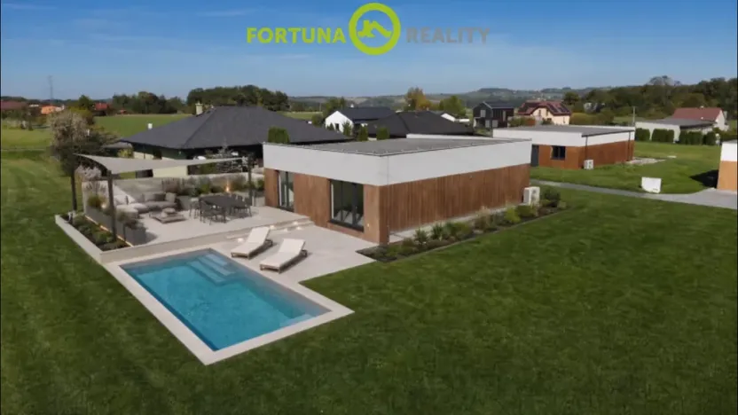 Prodej rodinného domu, Horní Tošanovice, 107 m2