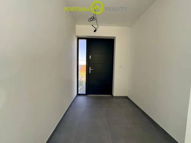 Prodej rodinného domu, Horní Tošanovice, 107 m2