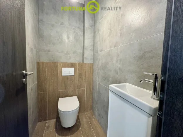 Prodej rodinného domu, Horní Tošanovice, 107 m2