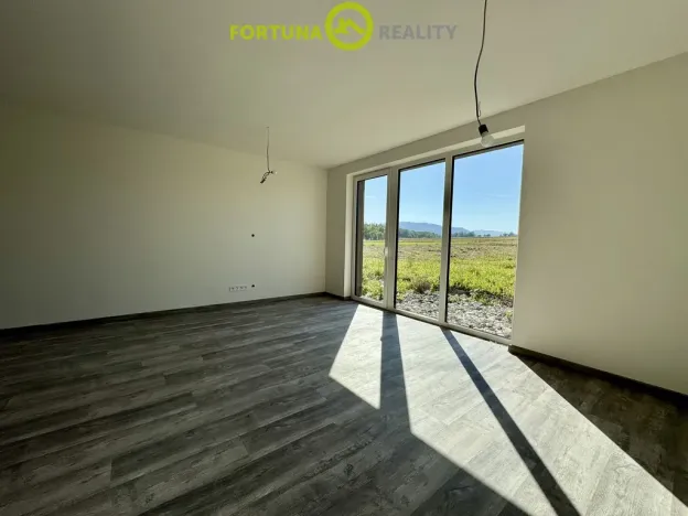 Prodej rodinného domu, Horní Tošanovice, 107 m2