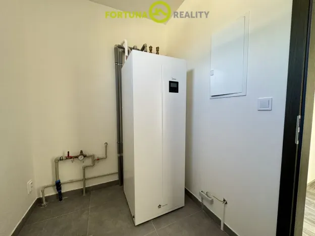 Prodej rodinného domu, Horní Tošanovice, 107 m2