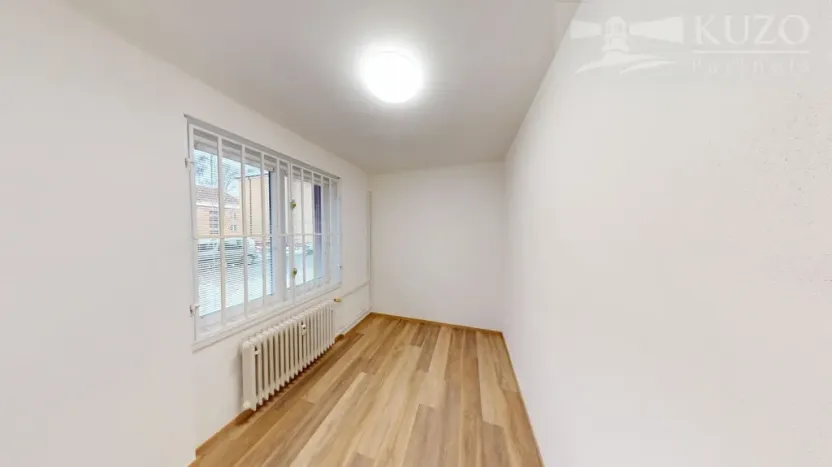 Pronájem bytu 2+kk, Příbram, Pod Haldou, 31 m2
