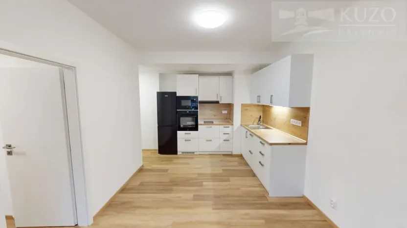 Pronájem bytu 2+kk, Příbram, Pod Haldou, 31 m2