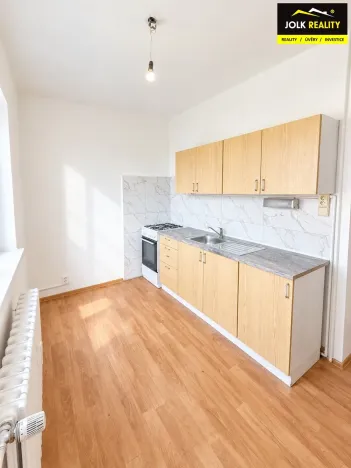 Pronájem bytu 2+1, Ostrava, Průkopnická, 54 m2