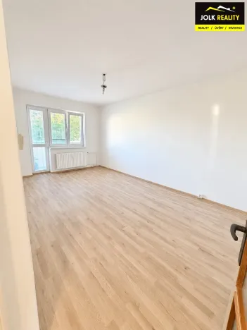 Pronájem bytu 2+1, Ostrava, Průkopnická, 54 m2