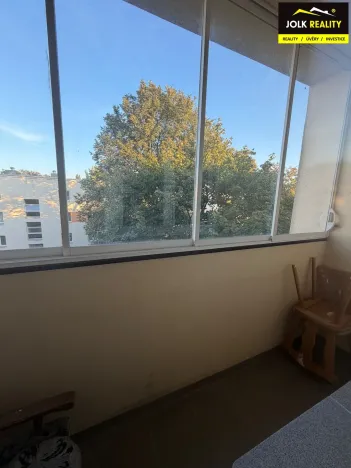 Pronájem bytu 2+1, Ostrava, Průkopnická, 54 m2