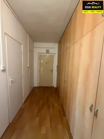 Pronájem bytu 2+1, Ostrava, Průkopnická, 54 m2