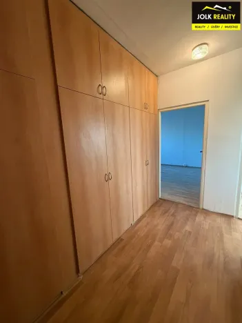 Pronájem bytu 2+1, Ostrava, Průkopnická, 54 m2