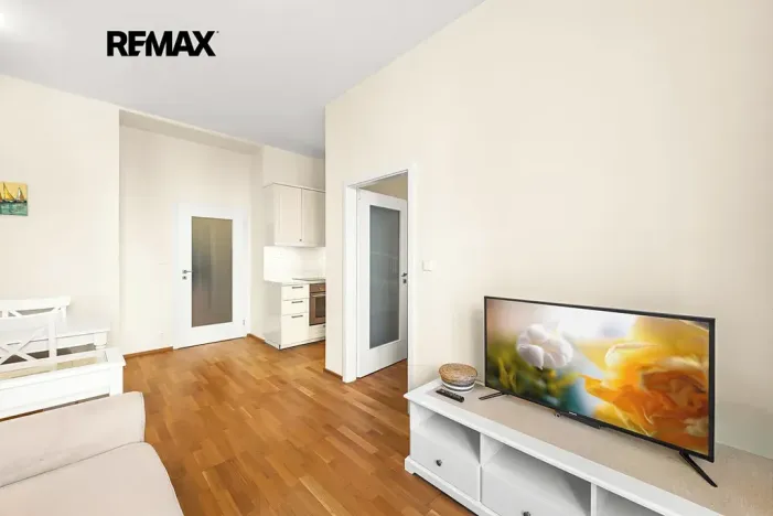 Prodej bytu 2+kk, Praha - Vršovice, 28. pluku, 51 m2