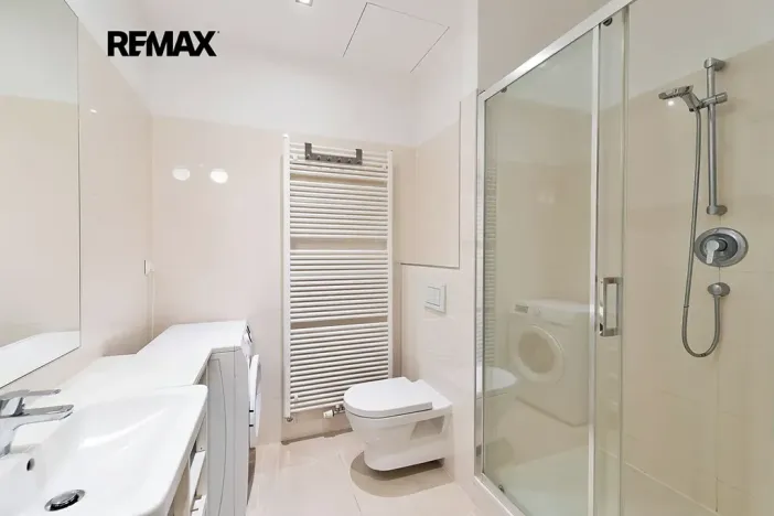 Prodej bytu 2+kk, Praha - Vršovice, 28. pluku, 51 m2