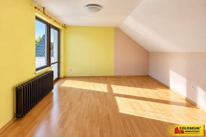 Prodej rodinného domu, Práče, 162 m2