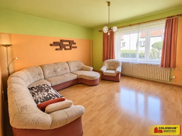 Prodej rodinného domu, Práče, 162 m2