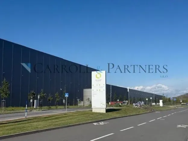Pronájem skladu, Ostrava - Hrušov, Žižkova, 4320 m2