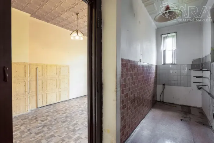 Prodej bytu 3+1, Praha - Bubeneč, N. A. Někrasova, 84 m2