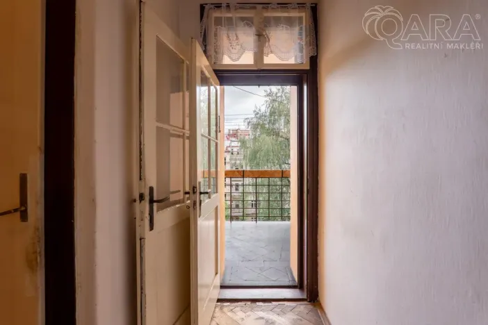 Prodej bytu 3+1, Praha - Bubeneč, N. A. Někrasova, 84 m2