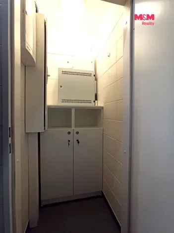 Pronájem restaurace, Šternberk, 14 m2