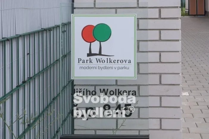 Prodej bytu 2+kk, Kralupy nad Vltavou - Lobeček, J. Wolkera, 58 m2