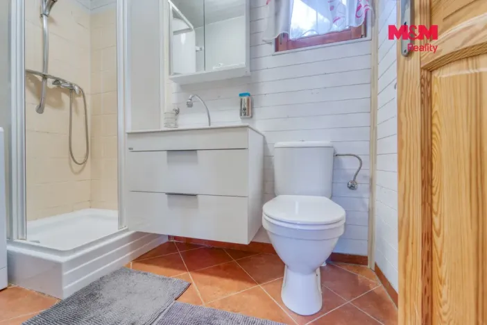 Prodej chalupy, Černošice, 66 m2