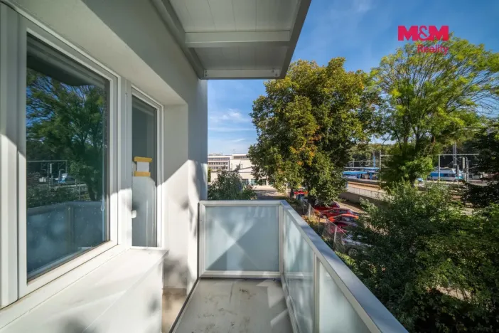 Prodej bytu 2+1, Beroun - Beroun-Město, U Nádraží, 49 m2