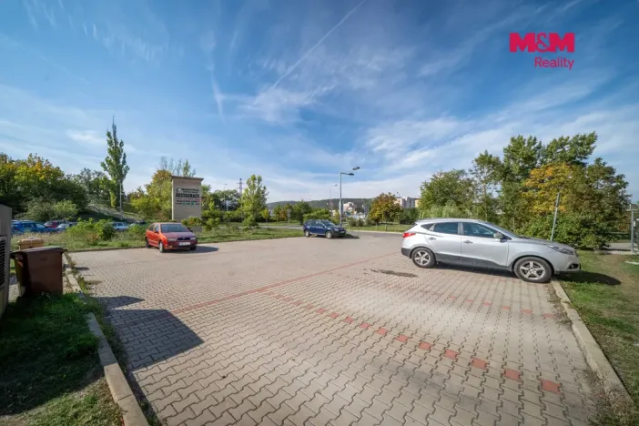 Prodej bytu 2+1, Beroun - Beroun-Město, U Nádraží, 49 m2