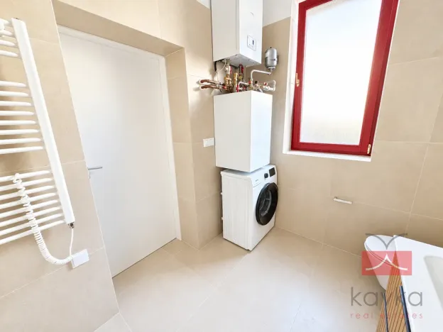 Pronájem bytu 2+kk, Humpolec, Alešova, 35 m2