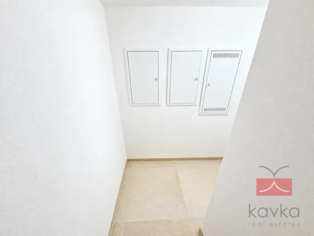 Pronájem bytu 2+kk, Humpolec, Alešova, 35 m2