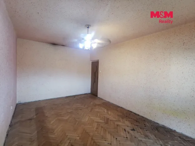 Prodej bytu 2+1, Karviná - Ráj, Školská, 53 m2