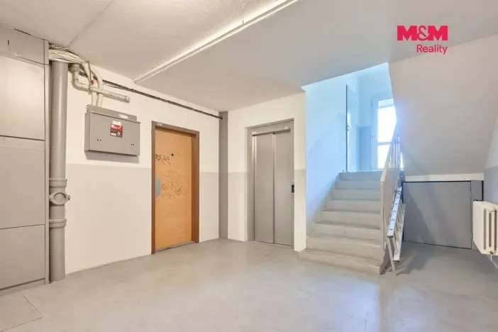 Prodej bytu 3+1, Zlín, Valachův žleb, 66 m2