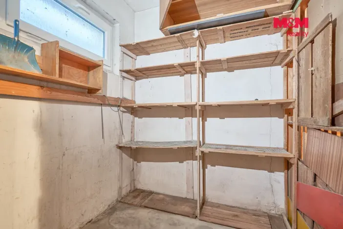Prodej bytu 3+1, Zlín, Valachův žleb, 66 m2