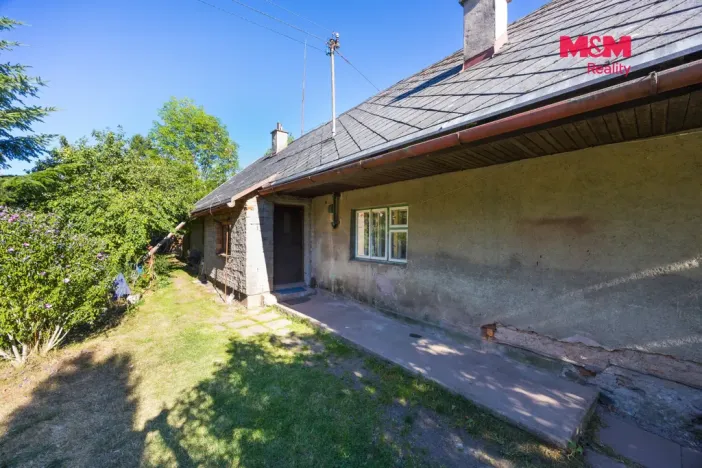Prodej chalupy, Náchod - Lipí, 139 m2