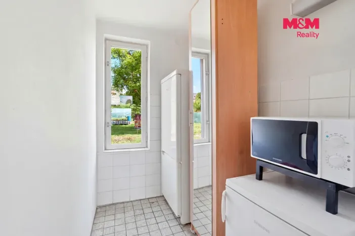 Prodej chaty, Velké Popovice - Brtnice, 92 m2