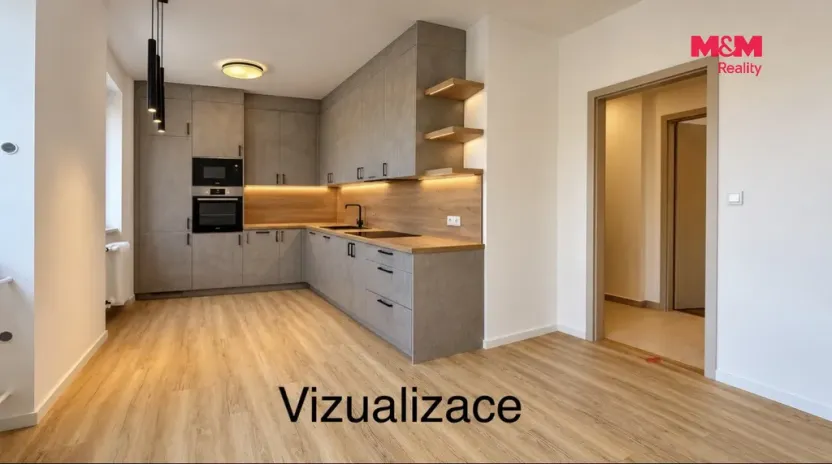 Prodej bytu 3+kk, Meziměstí, Dlouhá, 60 m2
