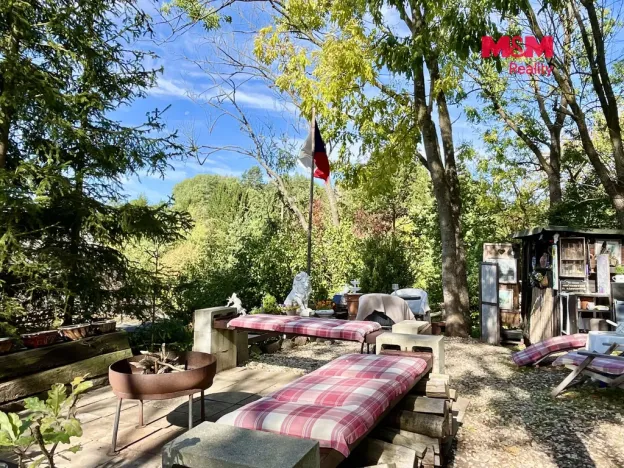 Prodej chalupy, Letohrad - Červená, 36 m2
