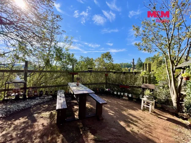 Prodej chalupy, Letohrad - Červená, 36 m2