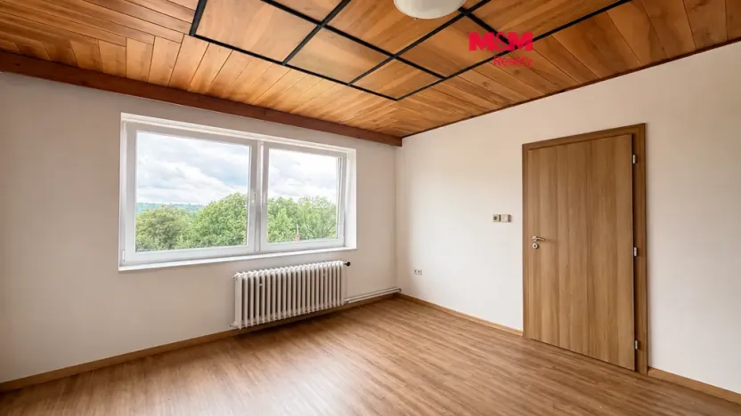 Pronájem bytu 3+kk, Nové Město nad Metují, Nádražní, 95 m2