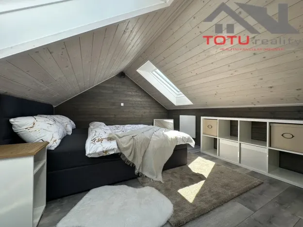 Pronájem bytu 3+kk, Jaroměř, Královédvorská, 66 m2