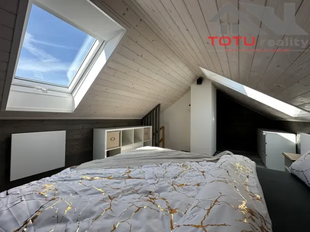 Pronájem bytu 3+kk, Jaroměř, Královédvorská, 66 m2