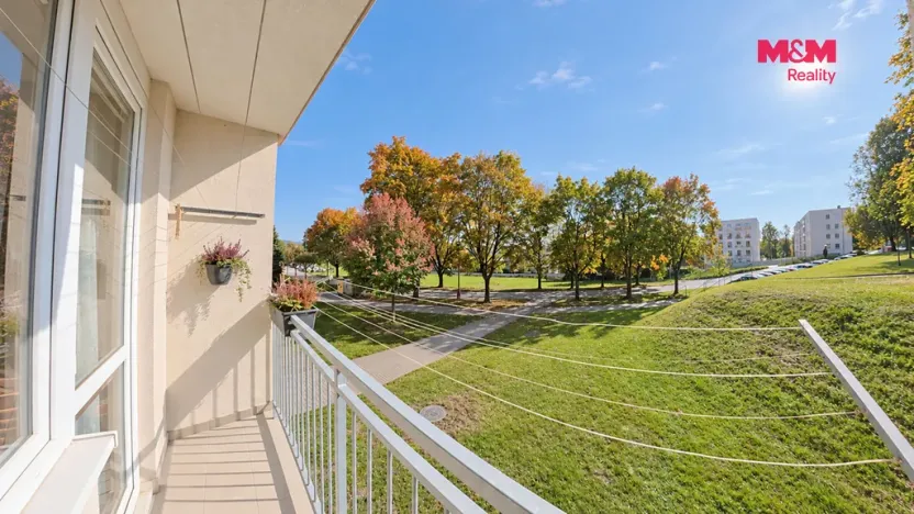 Prodej bytu 4+1, Světlá nad Sázavou, Na Bradle, 70 m2