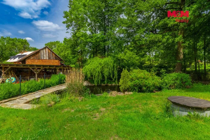 Prodej pozemku pro bydlení, Zásmuky - Nesměň, 1022 m2