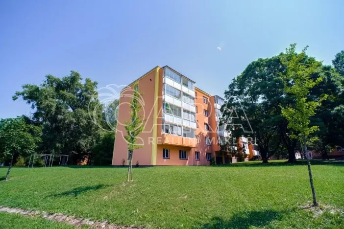 Prodej bytu 2+1, Ostrava - Zábřeh, Volgogradská, 53 m2