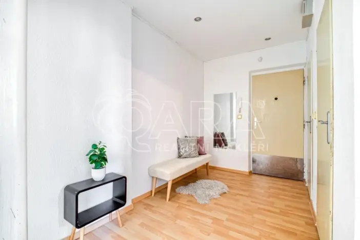 Prodej bytu 2+1, Ostrava - Zábřeh, Volgogradská, 53 m2