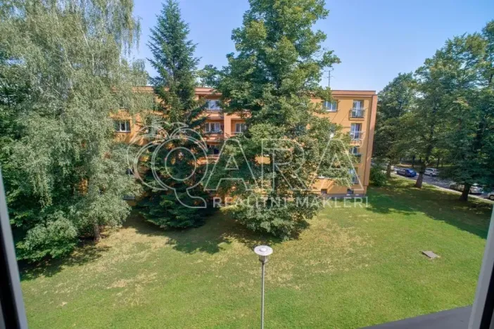 Prodej bytu 2+1, Ostrava - Zábřeh, Volgogradská, 53 m2