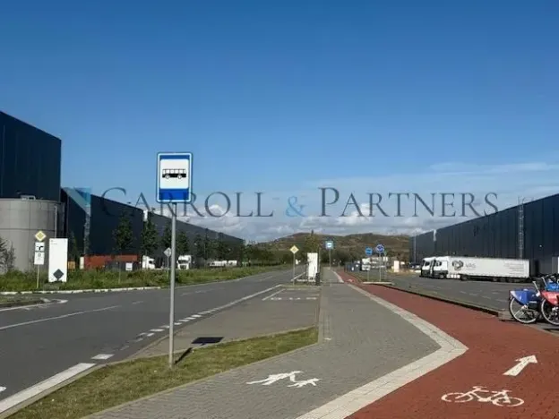 Pronájem skladu, Ostrava - Hrušov, Žižkova, 1200 m2