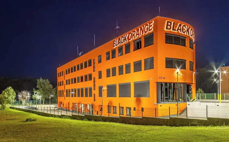 Pronájem virtuální kanceláře, Mělník, Bezručova, 10 m2