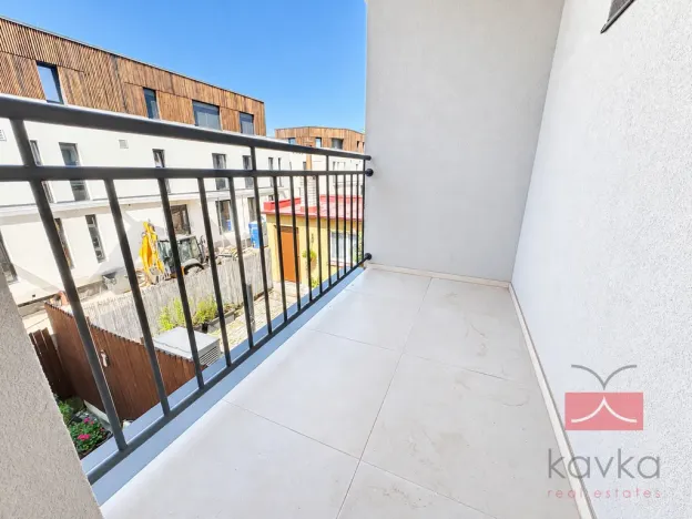 Pronájem bytu 2+kk, Humpolec, Alešova, 34 m2