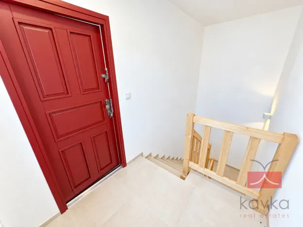 Pronájem bytu 2+kk, Humpolec, Alešova, 34 m2