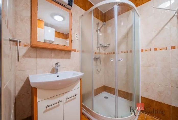 Prodej bytu 4+1, Nová Ves, 73 m2