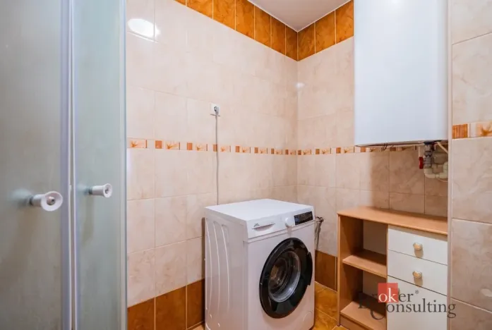 Prodej bytu 4+1, Nová Ves, 73 m2