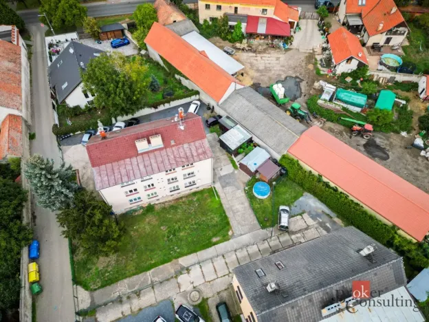 Prodej bytu 4+1, Nová Ves, 73 m2