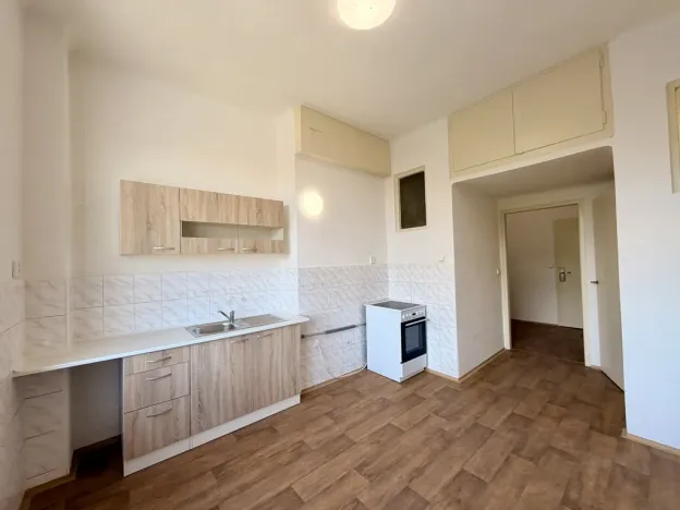 Pronájem bytu 2+1, Plzeň, Goethova, 66 m2